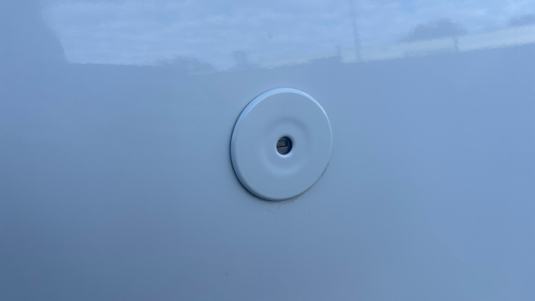 Ford Transit Custom E-320 L1 Rwd 100kW 65kWh H1 Van Limited Auto